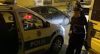 Polisin takibi ile yakalandı; ehliyetsiz çıktı