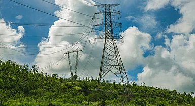 Porto Riko'da elektrik kesintisi devam ediyor