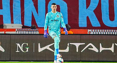 Premier Lig ekibi Berke Özer'i istiyor