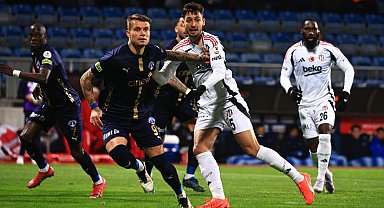 Premier Lig'in kapısından dönen Tayyip Talha'nın kabusu