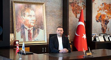 Prof. Dr. Atmaca: Kentsel dönüşüm sadece bina yenilemeden ibaret olmamalı