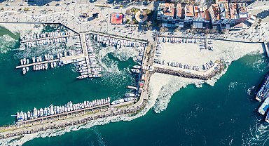 Prof. Dr. Büyükateş: Yaz aylarında müsilajın sistemde olmasını beklemiyoruz