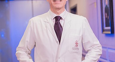 Prof. Dr. Hakan Mersin: Taranabilen kanserleri erken dönemde yakalamak mümkün