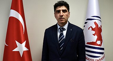 Prof. Dr. Kaya: Eriyen kar suları ve sürekli devam eden yağışlar heyelan riskini artırdı