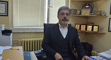 Prof. Dr. Sözbilir: Fayın tümü değil bir kısmı kırıldı, ucuz kurtulduk