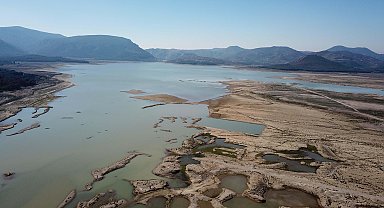 Prof. Dr. Yaşar: Kuraklığa hazır değiliz, geç kalındı