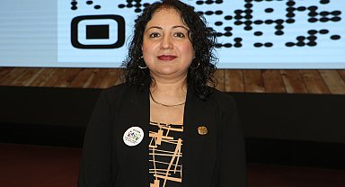 Prof.Dr. Özkan: Türkiye'de 2 milyon otizmli bireyin olduğu tahmin ediliyor