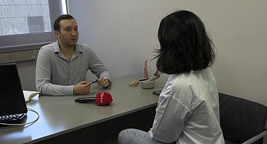 Psikoloğa, eski erkek arkadaşa 'taciz' ve 'tehdit' iddiasıyla uzaklaştırma tedbiri