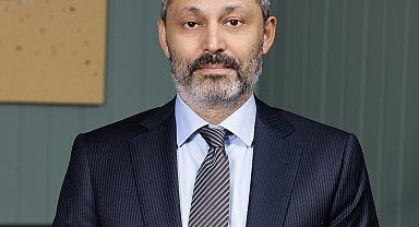 RePie Yatırım Holding Yönetim Kurulu Başkanı Çamlıbel: Hedef 3 yılda 5 milyar dolar büyüklük