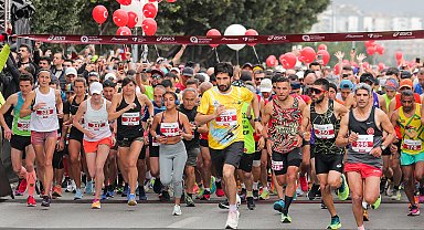 Runtalya 20 yaşında