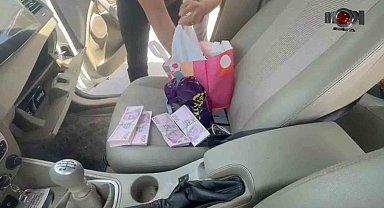 Rüşvet aldıkları iddia edilen 2 orman muhafaza memuru tutuklandı