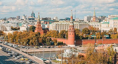 Rusya: Ukrayna NATO üyesi olmamalı