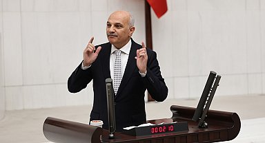 Saadet Partisi İstanbul Milletvekili Birol Aydın'dan Kanal İstanbul açıklaması