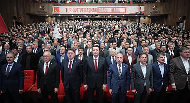 Saadet Partisi lideri Arıkan: Asgari ücret acilen güncellenmelidir