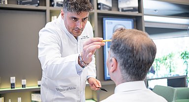 Saç ekimi sonrasında dikkat edilmesi gerekenler