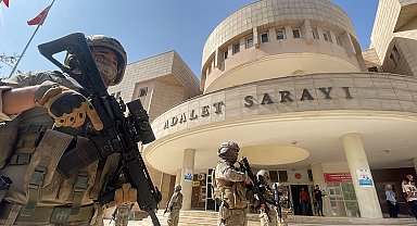 Sağlık raporu usulsüzlüğü soruşturmasında 30 gözaltı