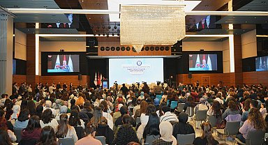 Sağlık-Sen, 'Sağlık Okuryazarlığı Sempozyumu' düzenledi