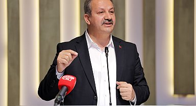 Sağlık-Sen Başkanı Doğan: Gelin birlik olalım