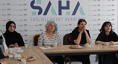 Sağlıklı Hayat Akademisi ile sağlıklı yaşam