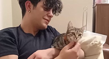 Sahte içkiden entübe edilen Taha Adem, 2 ay sonra hayatını kaybetti