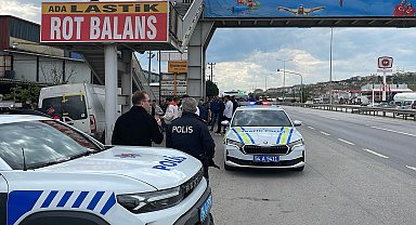 Sakarya'da iki aile arasında silahlı çatışma: 5 ölü, 6 yaralı