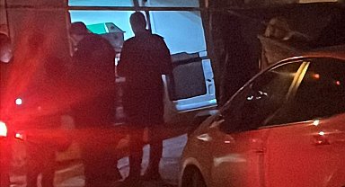 Sakarya'da iki aile arasında silahlı kavga: 5 ölü, 5 yaralı