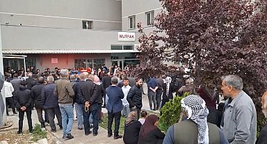 Şanlıurfa'da akraba iki aile arasında arazi kavgası: 1 ölü, 1 yaralı