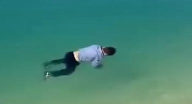 Şanlıurfa'da, sulama kanalına düşen çocuk kurtarıldı