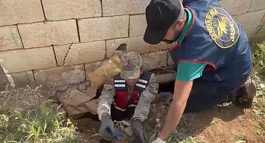 Şanlıurfa'da telefon dolandırıcılığı operasyonu; 5 tutuklama