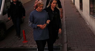 Savcı, şiddet uygulayan kocasını öldüren sanık için 'haksız tahrik' indirimi istedi