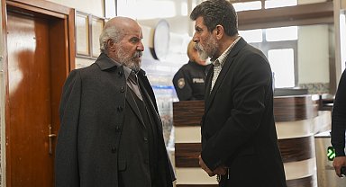 Sefa Zengin, Eşref Rüya kadrosuna dahil oldu