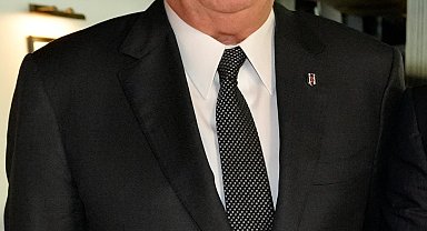 Serdal Adalı: Beşiktaş'ı hak ettiği sağlam sermaye yapısına kavuşturacağız