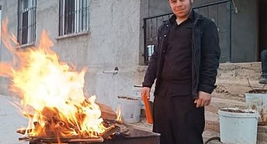 Serinlemek için girdiği sulama kanalında boğuldu