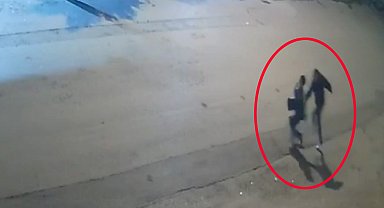 Servis beklerken bıçaklı saldırıya uğrayan baba-kızın durumu iyiye gidiyor