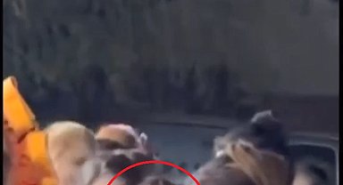 Sigara içen 3 yaşındaki çocuğun annesine gözaltı