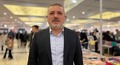 Sincan'da 'Kitap Günleri' başladı