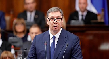 Sırbistan Cumhurbaşkanı Vucic, Prof. Dr. Macut'u hükümeti kurmakla görevlendirdi
