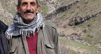 Şırnak'ta çoban ölü bulundu