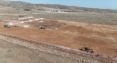 Şırnak'ta tüm sokak hayvanları yeni merkezde toplanacak