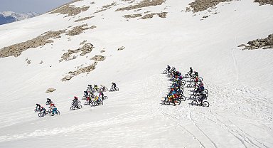 Sky To Sea MTB Enduro, Antalya'da düzenlenecek