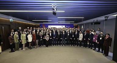 SOCAR Energy School üçüncü dönem mezunlarını verdi