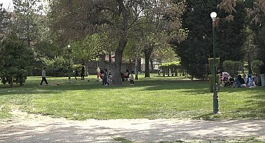 Sokak köpeğinin saldırdığı 2 çocuk yaralandı