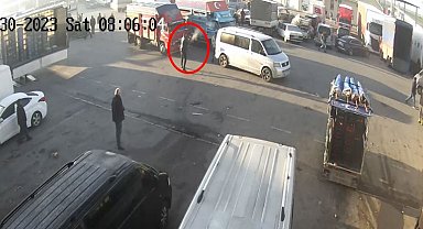 Sözleşmeli erin öldüğü kavganın görüntüsü ortaya çıktı