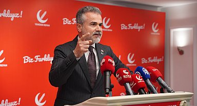 Suat Kılıç: Kanal İstanbul değil, depreme yönelik kentsel dönüşüm konuşulmalıdır