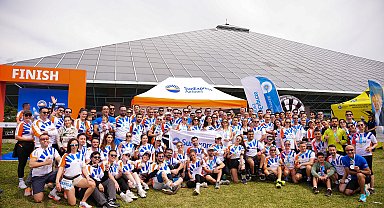 SunExpress, Runtalya'ya 250 çalışanıyla katıldı