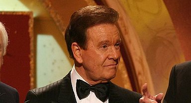 Sunucu Wink Martindale hayatını kaybetti