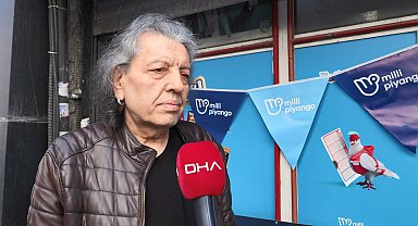 Süper Loto'dan 525,2 milyon TL'lik rekor ikramiye