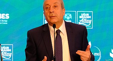 TARPOL Başkanı Mehdi Eker: Tarım Diplomasisi Forumu Konya'da yapılacak