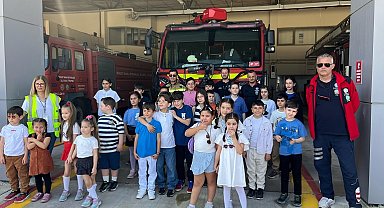 TAV Havalimanlarından çocuklara özel dijital güvenlik farkındalık kitabı