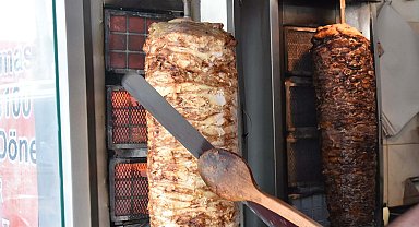 Tavuk döner zehirlenmesinde 'salmonella' uyarısı: Ölümle sonuçlanabilir